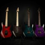 0000s 0001 Standard Thin Burst LE