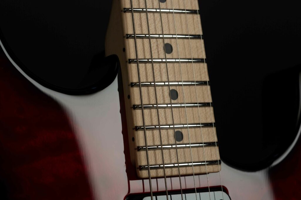 0000s 0016 Standard Thin Burst LE 16